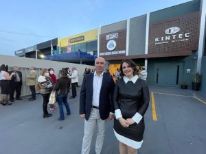 IF3 Condomínios Inaugura Nova Sede em Marília